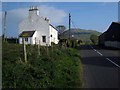 Corseclays Farm, near Ballantrae