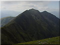 V7983 : Caher from Carrauntoohil by Colin Park