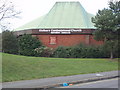 Oldbury Congregational Church