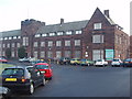 The Guest Hospital, Tipton, West Midlands