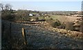 Ruined Fence