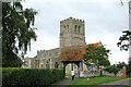 St Laud, Sherington, Bucks