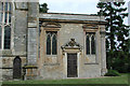 St Laurence, Chicheley, Bucks - Chancel