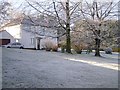 House on Hospital Road, Omagh