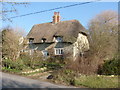 Cottage, Southend, Garsington