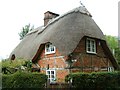 Yew Tree Cottage, Minstead