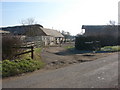 College Farm, Garsington