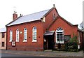 Methodist Church Frisby on the Wreake