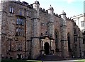NZ2742 : Durham Castle by Tom Pennington