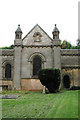 Holy Trinity, Old Wolverton, Bucks