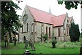 St George, Wolverton, Bucks