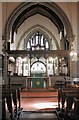 St George, Wolverton, Bucks - East end