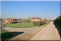 Dwellings at Upper Norton Farm