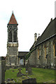 St Margaret, Tylers Green, Bucks