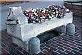 Cattle Trough, Rayleigh High Street