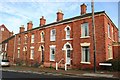 Cottages on Caistor Road