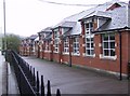 Council School, Machen