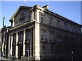 Bank of England, Castle Street