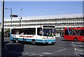 Keighley Bus Station