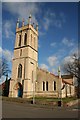 St.John the Evangelist in Spitalgate