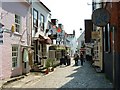 Quay Street, Lymington