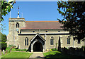 All Saints, Brill, Bucks