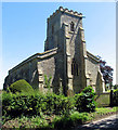 St Mary, Ludgershall, Bucks