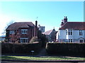 Parish Church of St Laurence, The Moor, Hawkhurst