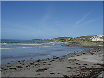 Q7428 : The coast west of Ballyheige by Colin Park