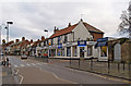 Newbegin, Hornsea