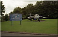 RAF North Luffenham