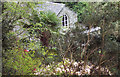 Victorian Boathouse at Trevarno