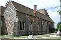 St Peter & St Paul, St Osyth, Essex