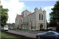 Our Lady of Light & S. Osyth, Clacton, Essex