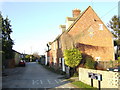 Chapel Lane, Northmoor