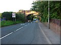 Double Bridge, North Skelton