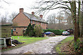 Cottages, Fisher Lane