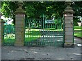 Eastern Cemetery