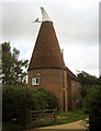 Oast House