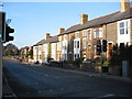 Norton Terrace, Llanbadarn Road, Aberystwyth