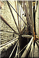 Dale End Mill waterwheel