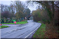 Railway Bridge on A286