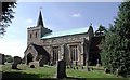 St Mary the Virgin, Great Bardfield, Essex