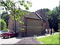 St Michael & All Angels, Berechurch, Essex