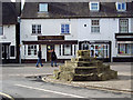 Market Cross, Sturminster Newton