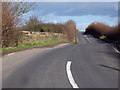 Salkeld Bridge over the River Divelish