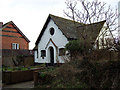 Old Chapel, Fifehead Neville