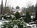 Surrey & Sussex Crematorium