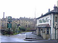 The Brown Cow, Bingley