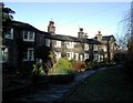 Garden Terrace, Bradford